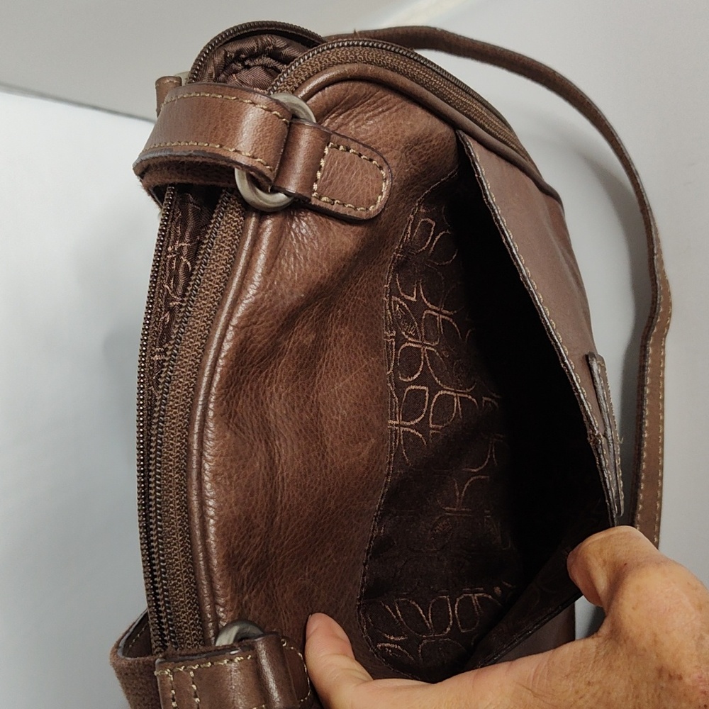 FOSSIL crossbody bag - Picture 5 of 8
